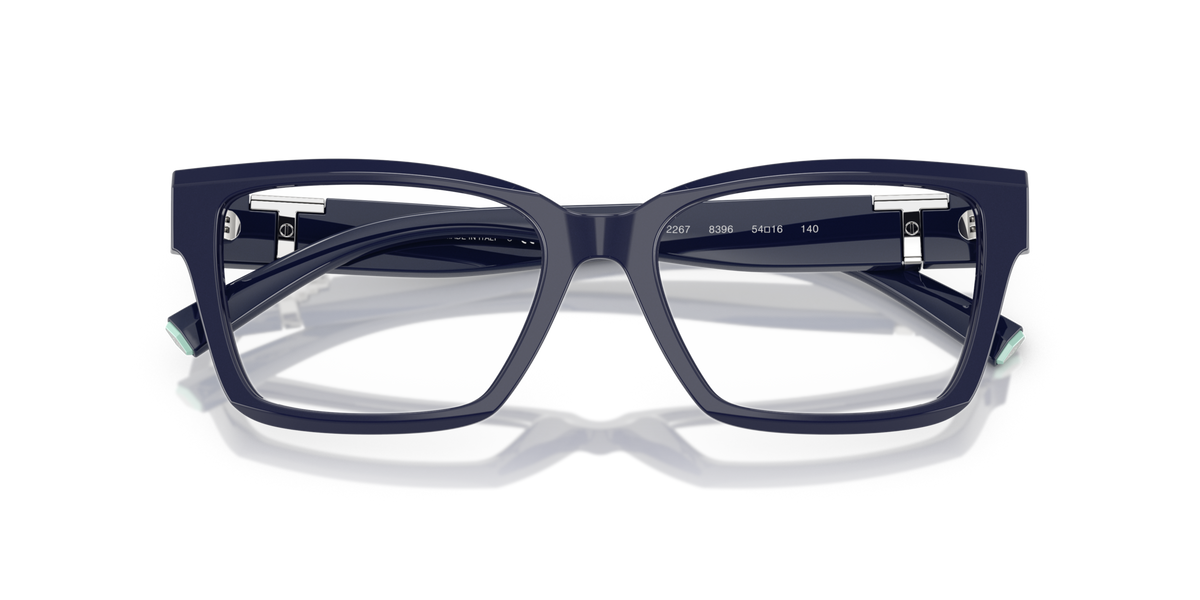 Tiffany TF2267 8396 Montature da vista Tiffany 2