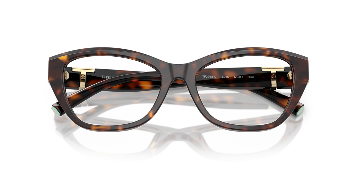 Tiffany TF2268U 8015 Montature da vista Tiffany 2
