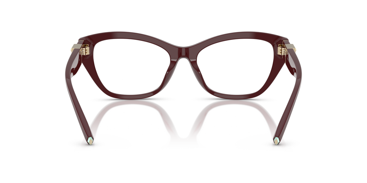 Tiffany TF2268U 8389 Montature da vista Tiffany 5
