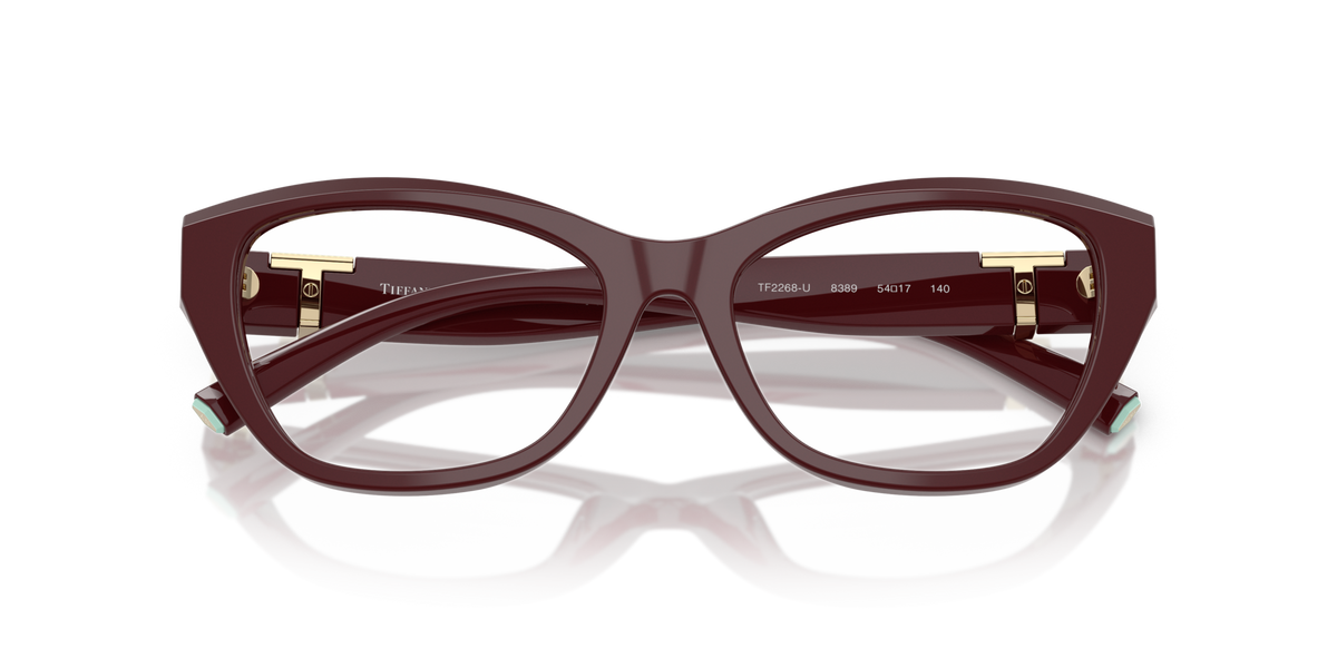 Tiffany TF2268U 8389 Optické rámečky Tiffany 2
