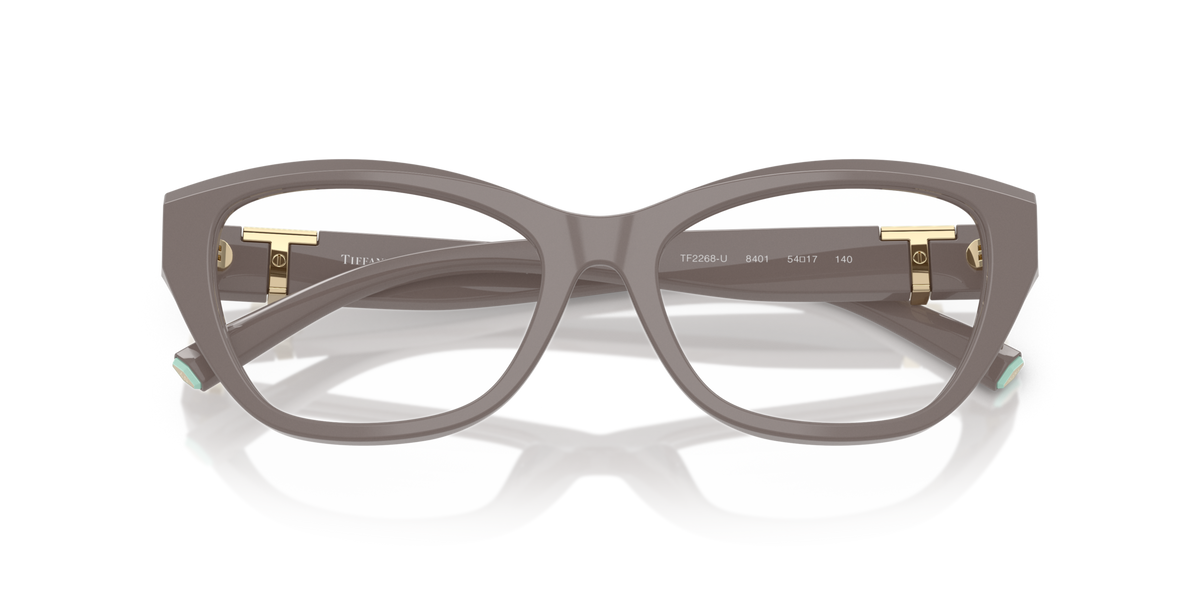 Tiffany TF2268U 8401 Montature da vista Tiffany 2