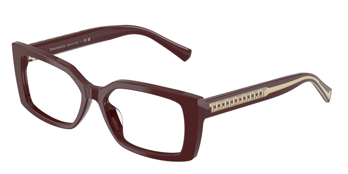 Tiffany TF2269U 8389 Montature da vista Tiffany 1
