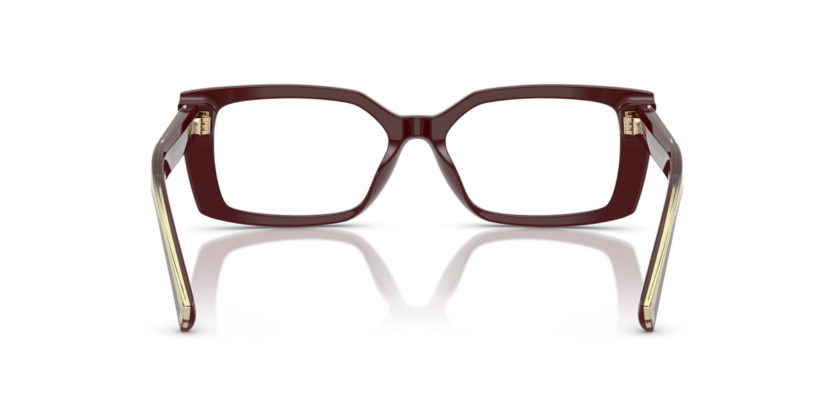 Tiffany TF2269U 8389 Montature da vista Tiffany 5