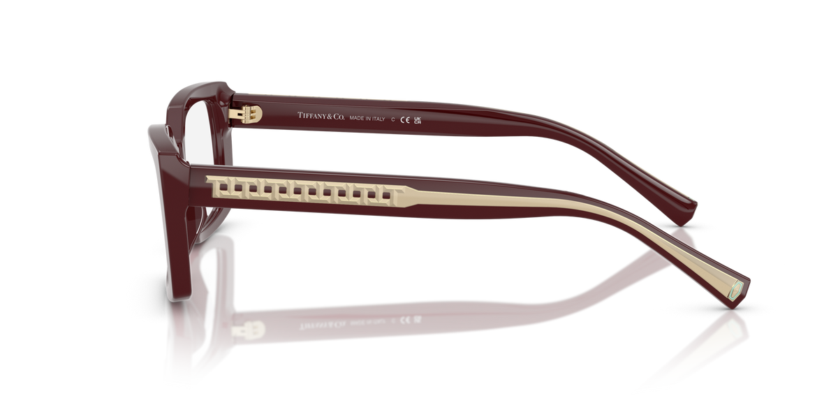 Tiffany TF2269U 8389 Montature da vista Tiffany 4