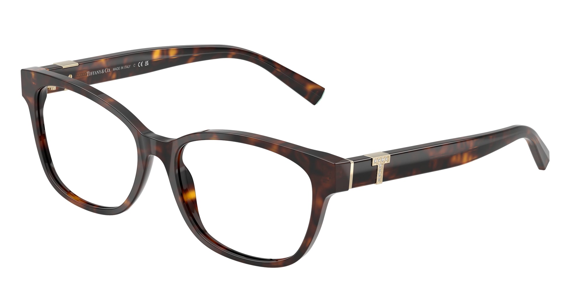 Tiffany TF2270B 8015 Montature da vista Tiffany 1