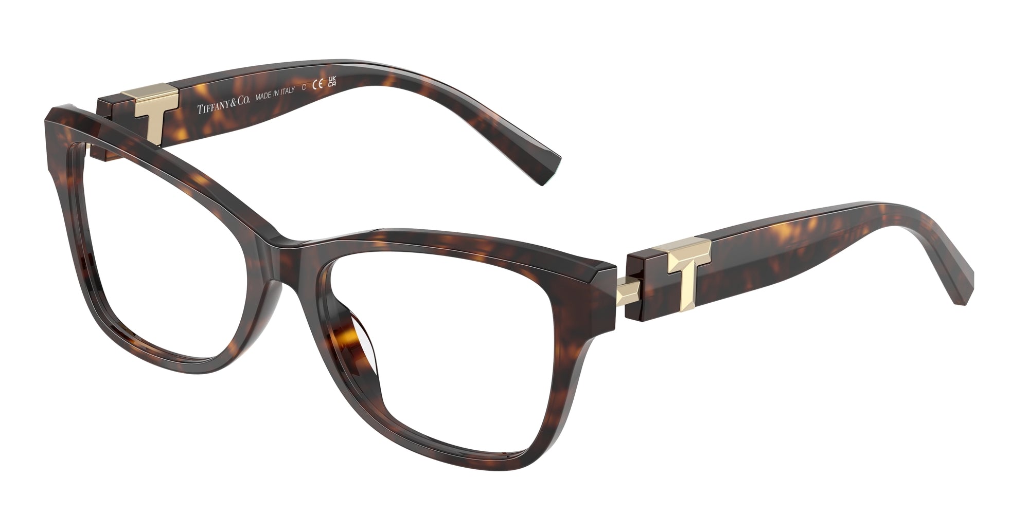Tiffany TF2272U 8015 Montature da vista Tiffany 1
