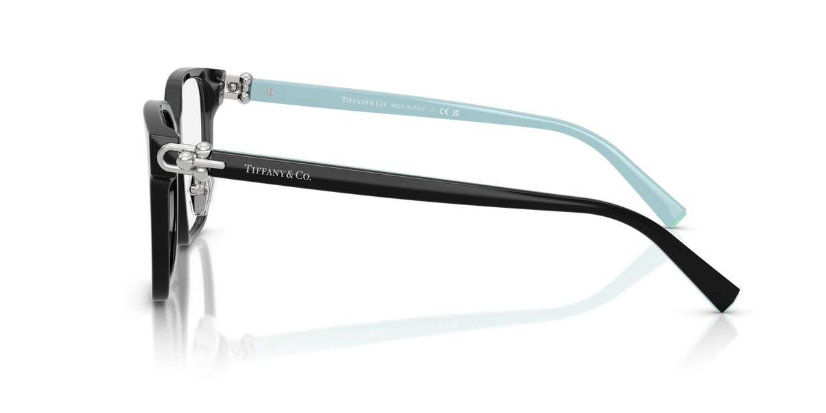 Tiffany TF2274D 8001 Montature da vista Tiffany 4