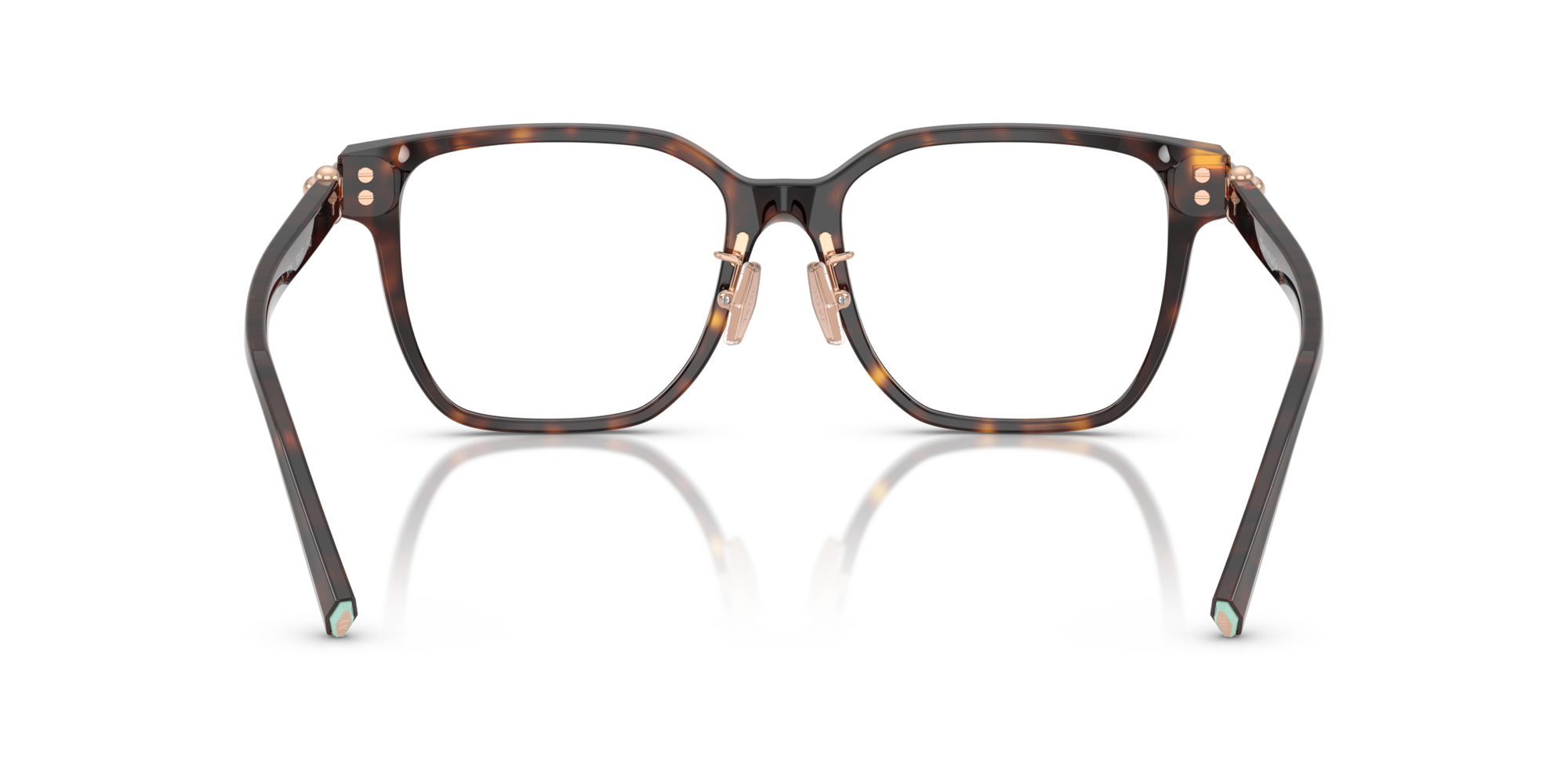 Tiffany TF2274D 8015 Montature da vista Tiffany 5