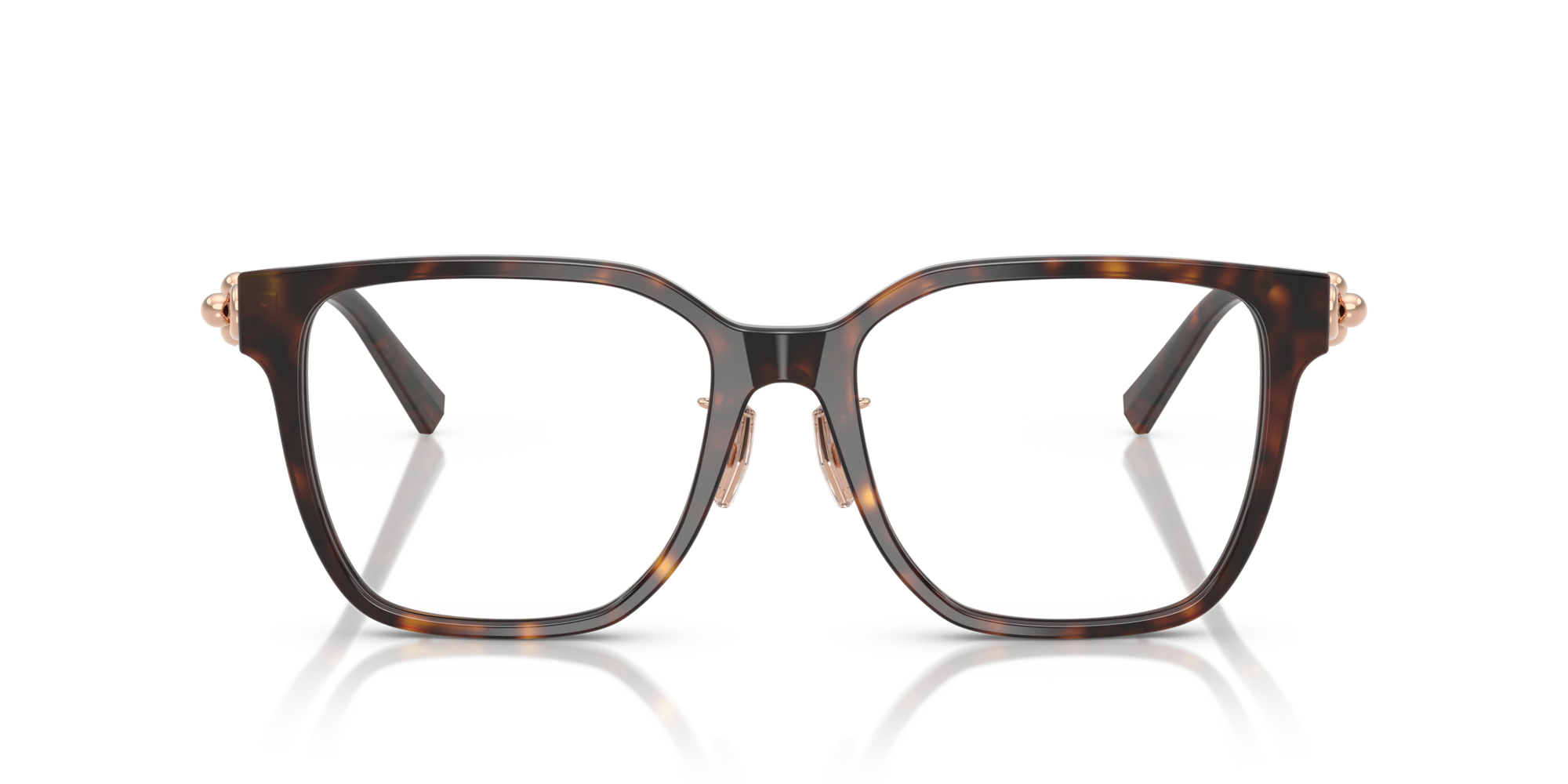 Tiffany TF2274D 8015 Montature da vista Tiffany 3