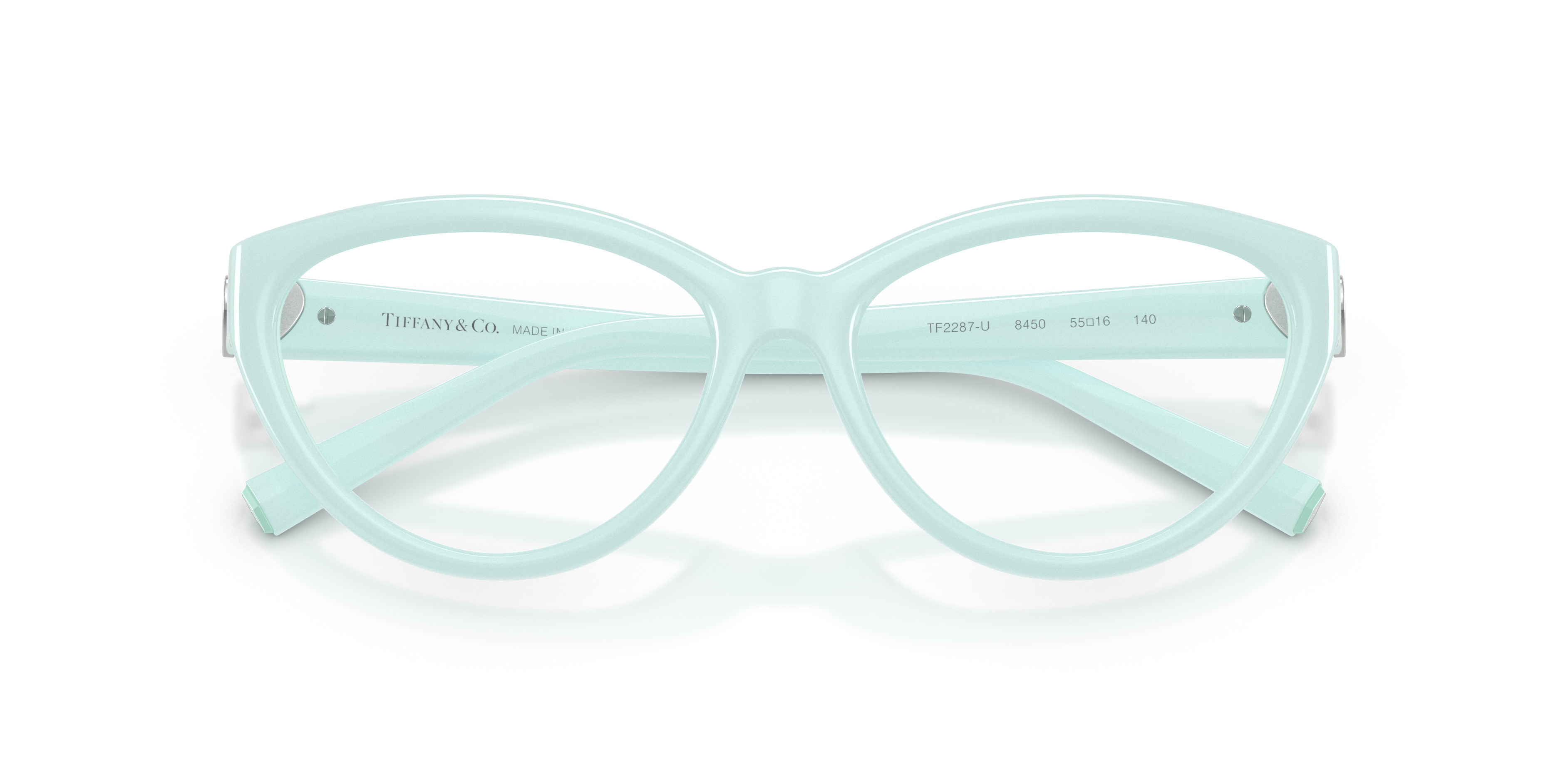 Tiffany TF2287U 8450 Montature da vista Tiffany 2