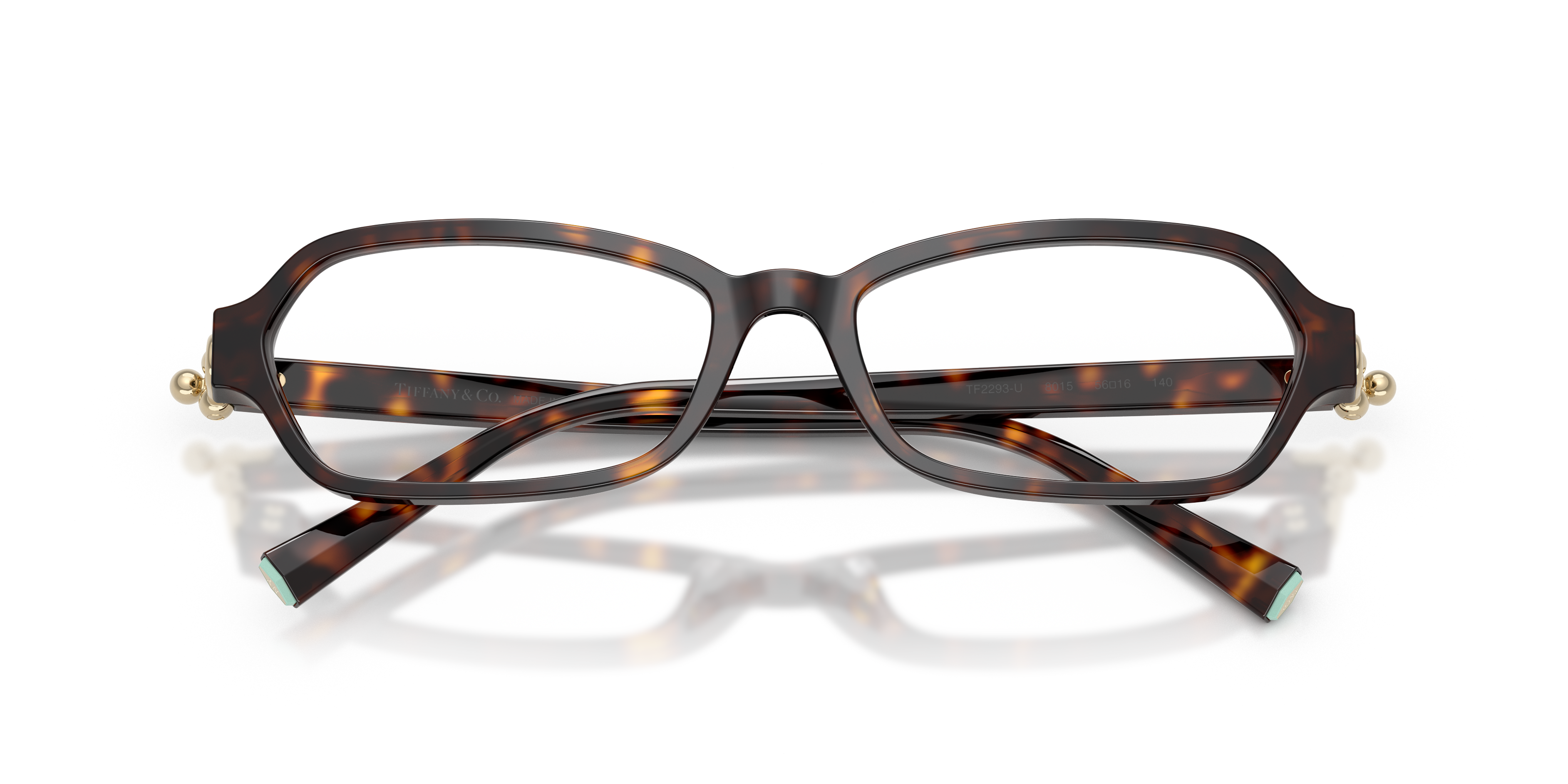 Tiffany TF2293U 8015 Montature da vista Tiffany 2