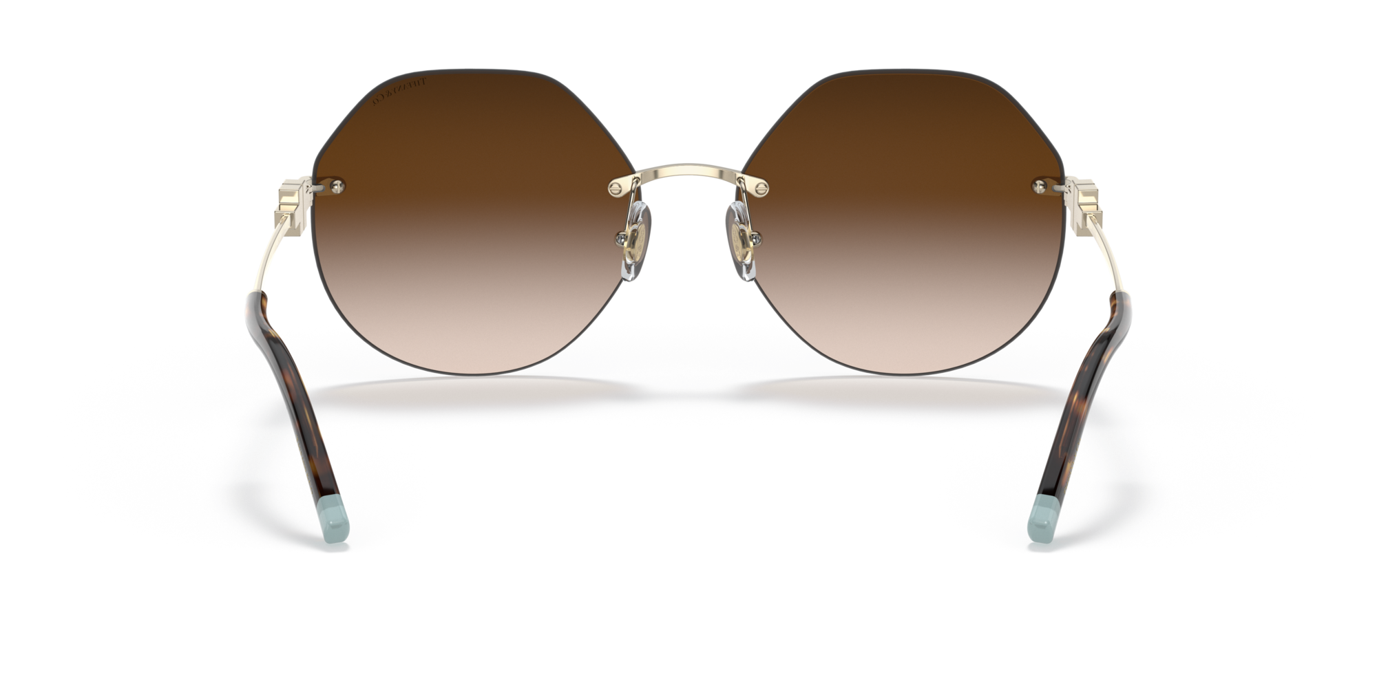 Tiffany TF3077 60213B Occhiali da sole Tiffany 5