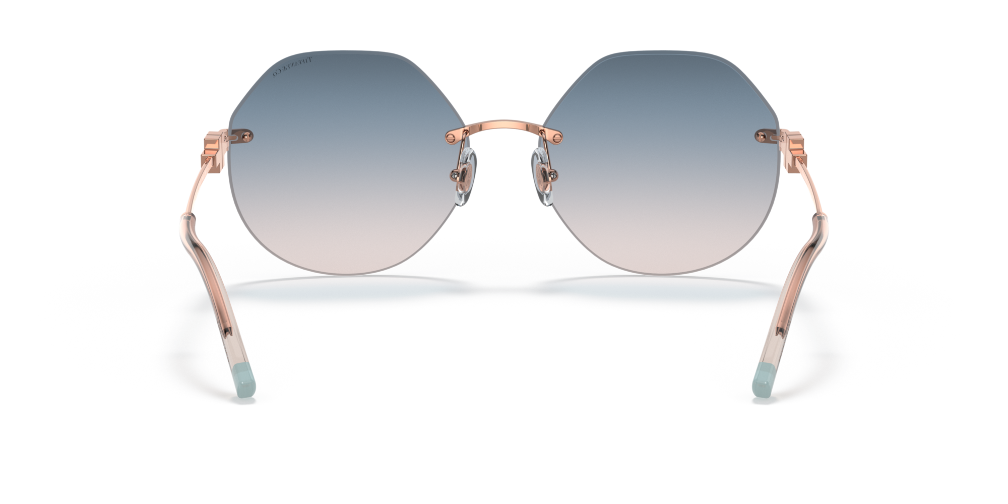 Tiffany TF3077 616016 Occhiali da sole Tiffany 5