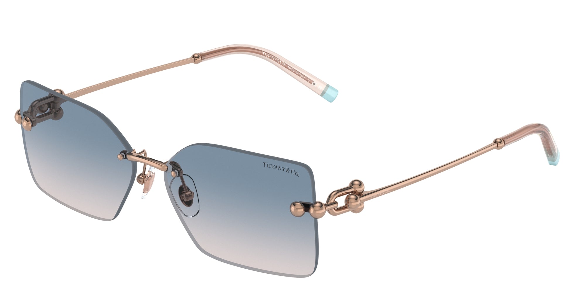 Tiffany TF3088 610516 Occhiali da sole Tiffany 1
