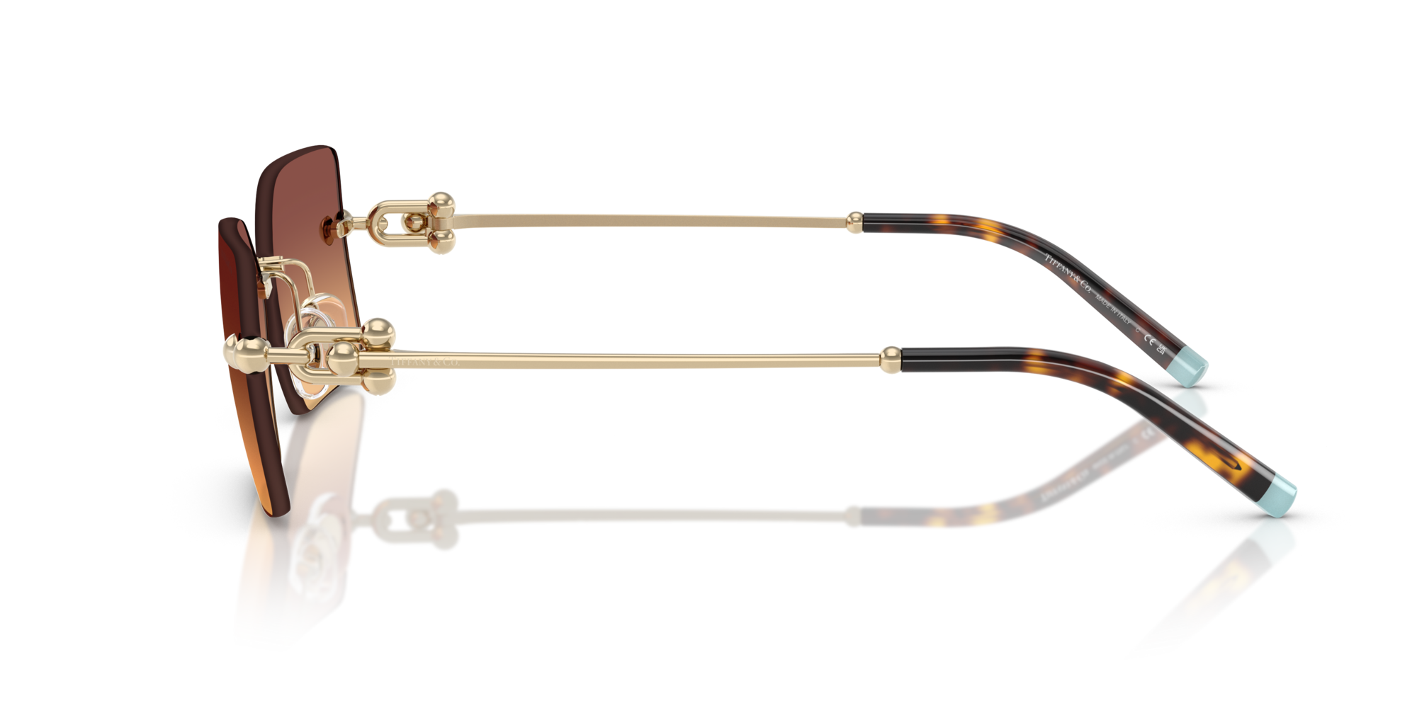 Tiffany TF3088 618978 Napszemüveg Tiffany 4