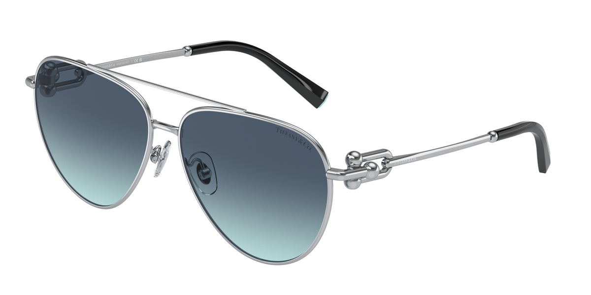 Tiffany TF3092 60019S Occhiali da sole Tiffany 1