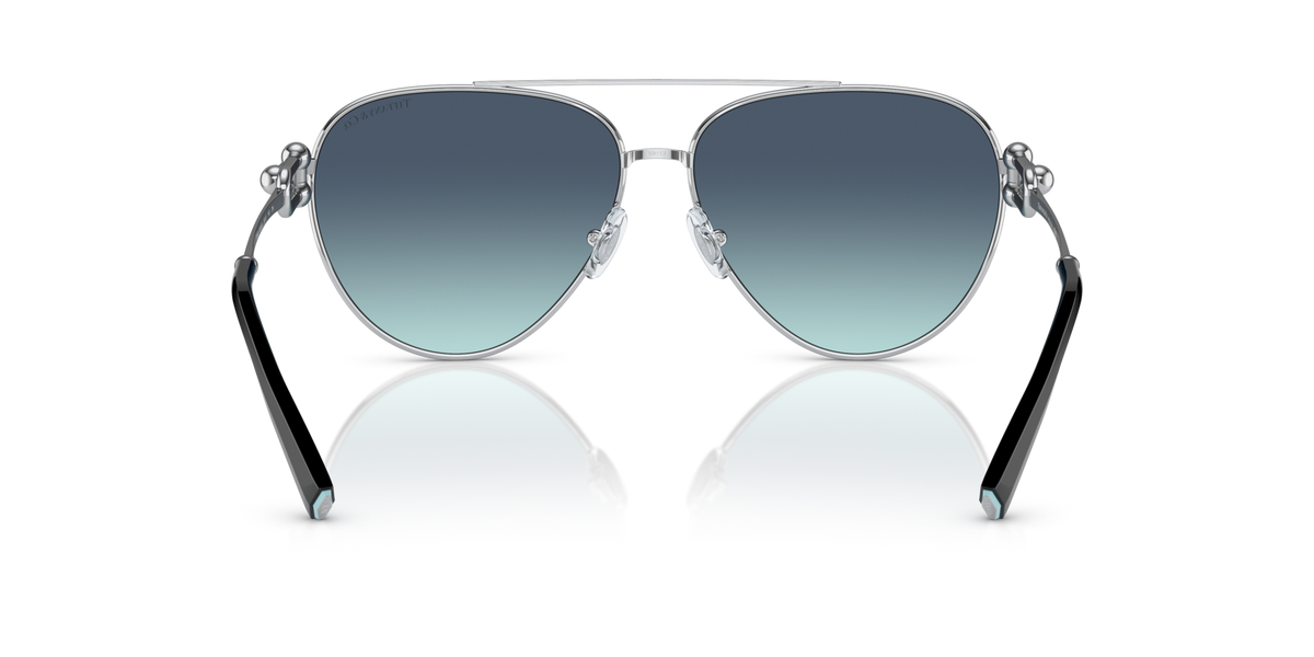 Tiffany TF3092 60019S Occhiali da sole Tiffany 5
