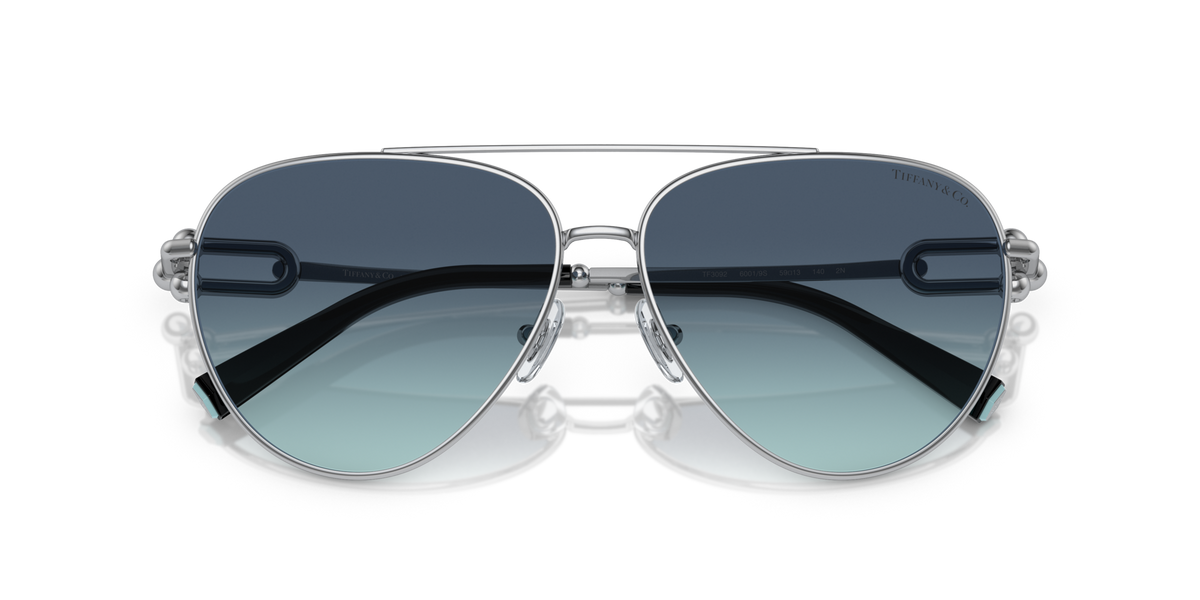 Tiffany TF3092 60019S Occhiali da sole Tiffany 2