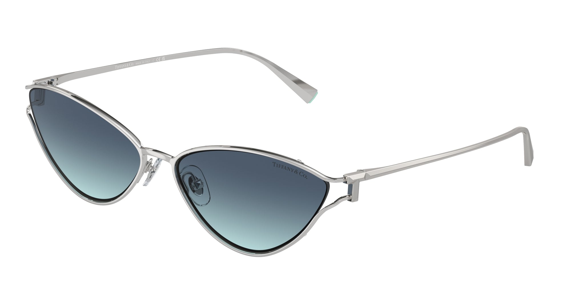 Tiffany TF3095 60019S Occhiali da sole Tiffany 1