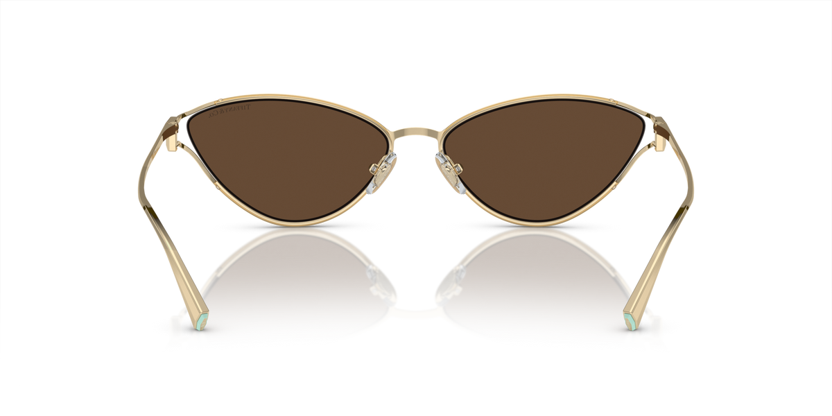 Tiffany TF3095 61933G Occhiali da sole Tiffany 5