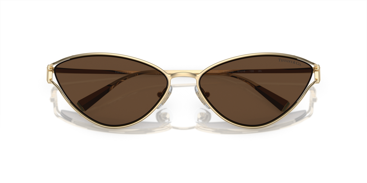 Tiffany TF3095 61933G Occhiali da sole Tiffany 2