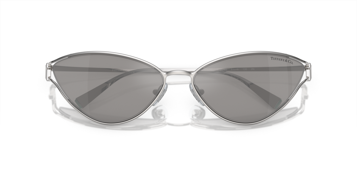 Tiffany TF3095 61956G Occhiali da sole Tiffany 2