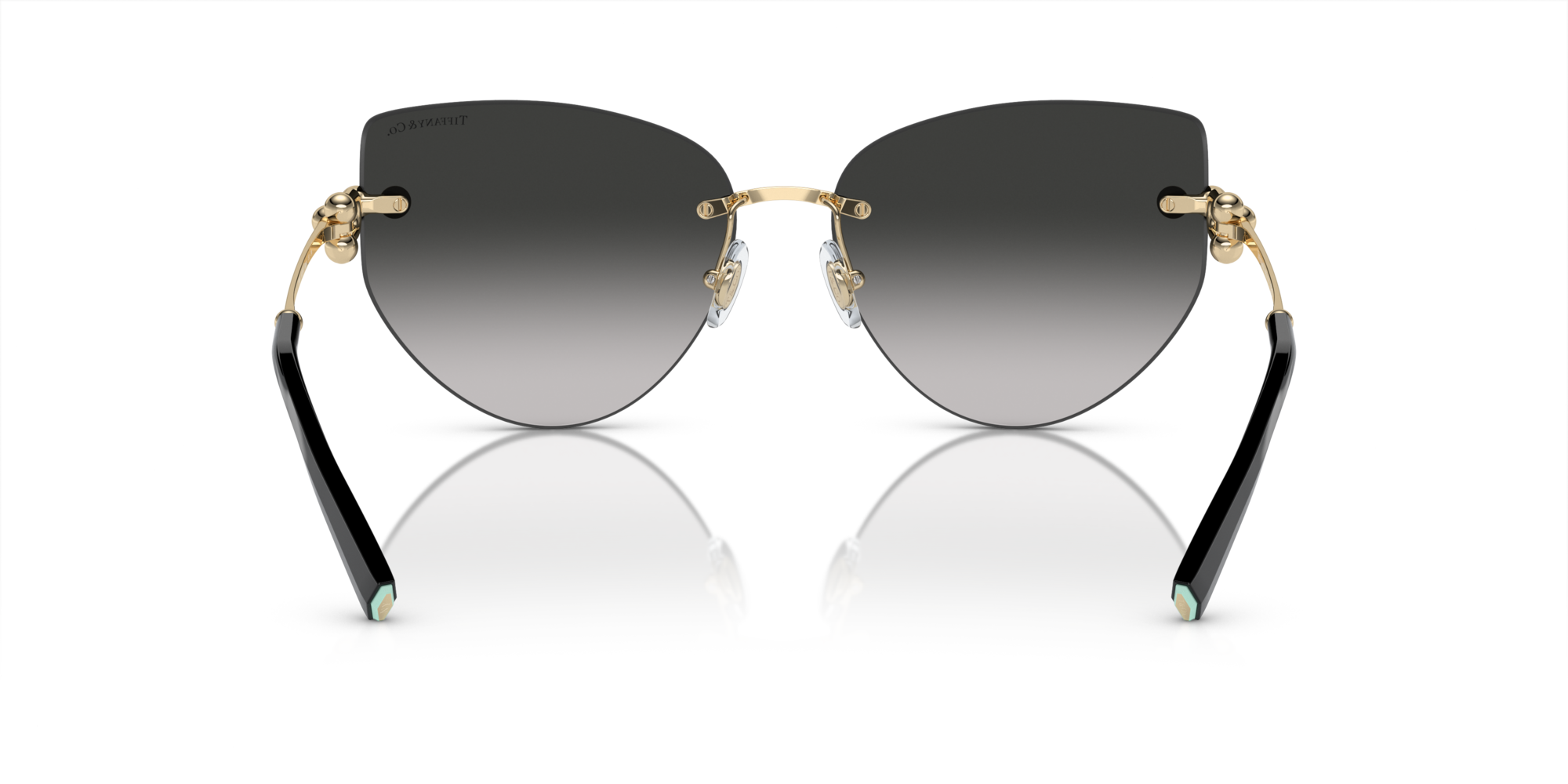 Tiffany TF3096 60213C Occhiali da sole Tiffany 5