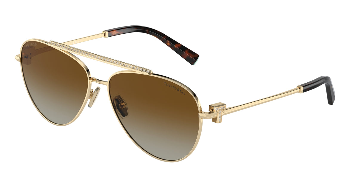 Tiffany TF3101B 6208T5 Occhiali da sole Tiffany 1
