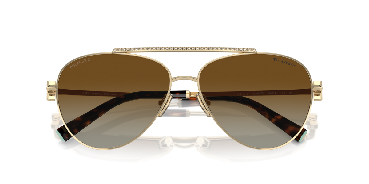 Tiffany TF3101B 6208T5 Occhiali da sole Tiffany 2