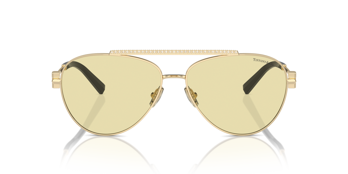 Tiffany TF3101B 6210M4 Occhiali da sole Tiffany 3