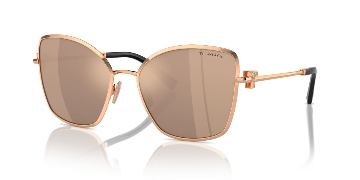 Tiffany TF3102B 61750W Occhiali da sole Tiffany 4