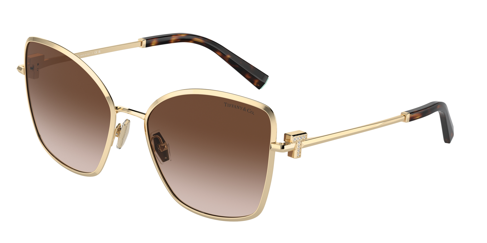 Tiffany TF3102B 61893B Occhiali da sole Tiffany 1