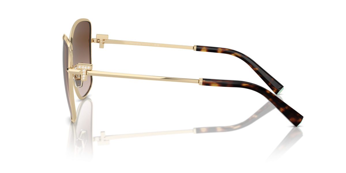 Tiffany TF3102B 61893B Occhiali da sole Tiffany 5