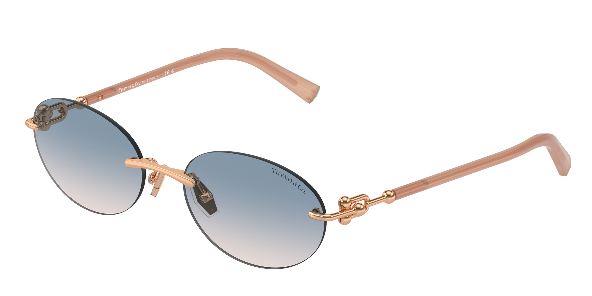 Tiffany TF3104D 621716 Occhiali da sole Tiffany 1