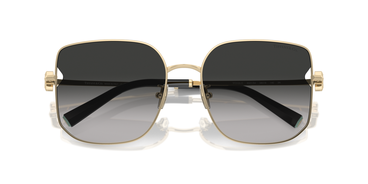 Tiffany TF3105D 6021S4 Occhiali da sole Tiffany 2