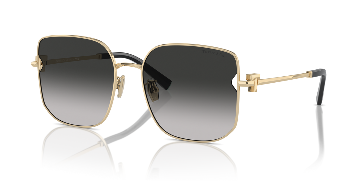 Tiffany TF3105D 6021S4 Occhiali da sole Tiffany 4