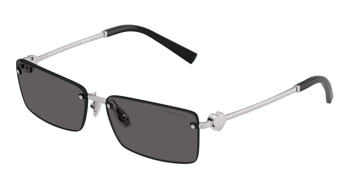 Tiffany TF3108B 6001S4 Occhiali da sole Tiffany 1