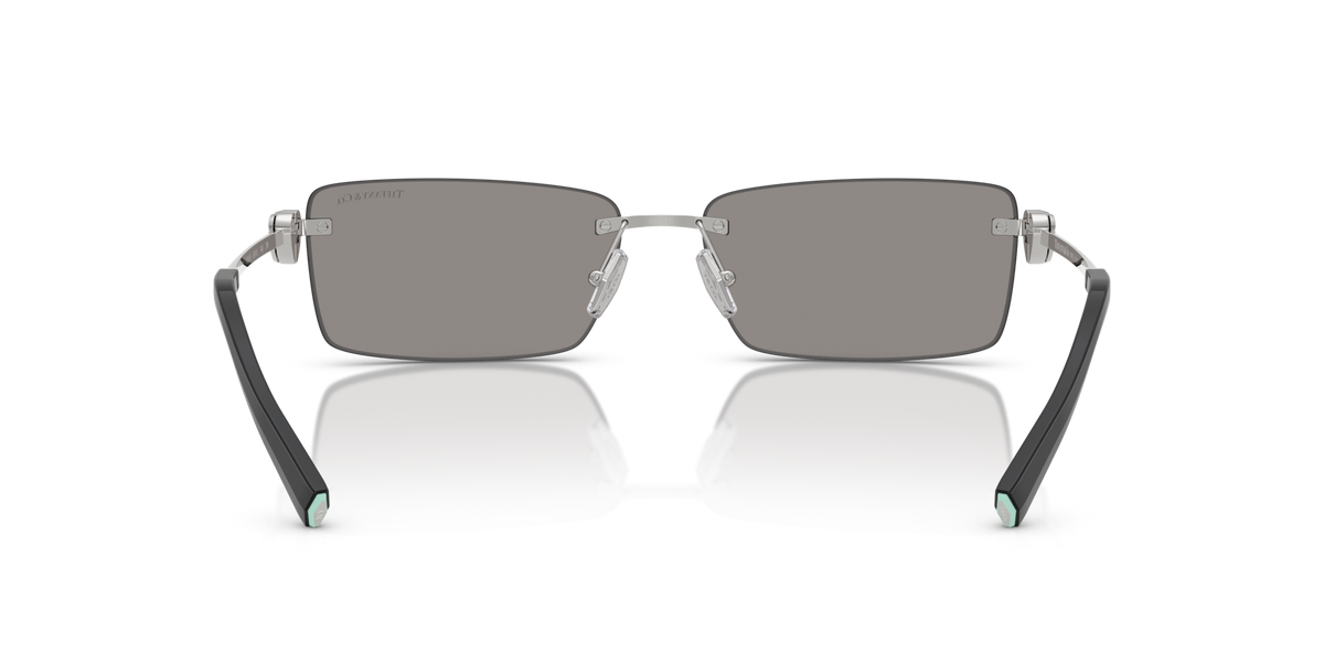Tiffany TF3108B 61956G Occhiali da sole Tiffany 5