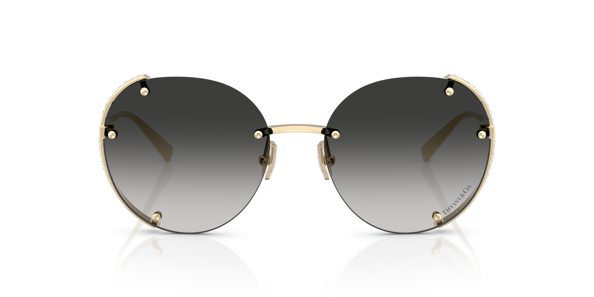 Tiffany TF3110KB 62203C Occhiali da sole Tiffany 3