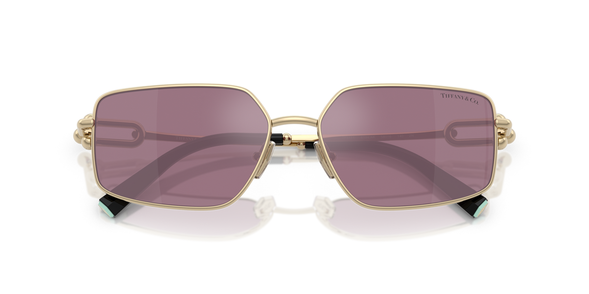 Tiffany TF3111 6194AK Occhiali da sole Tiffany 2