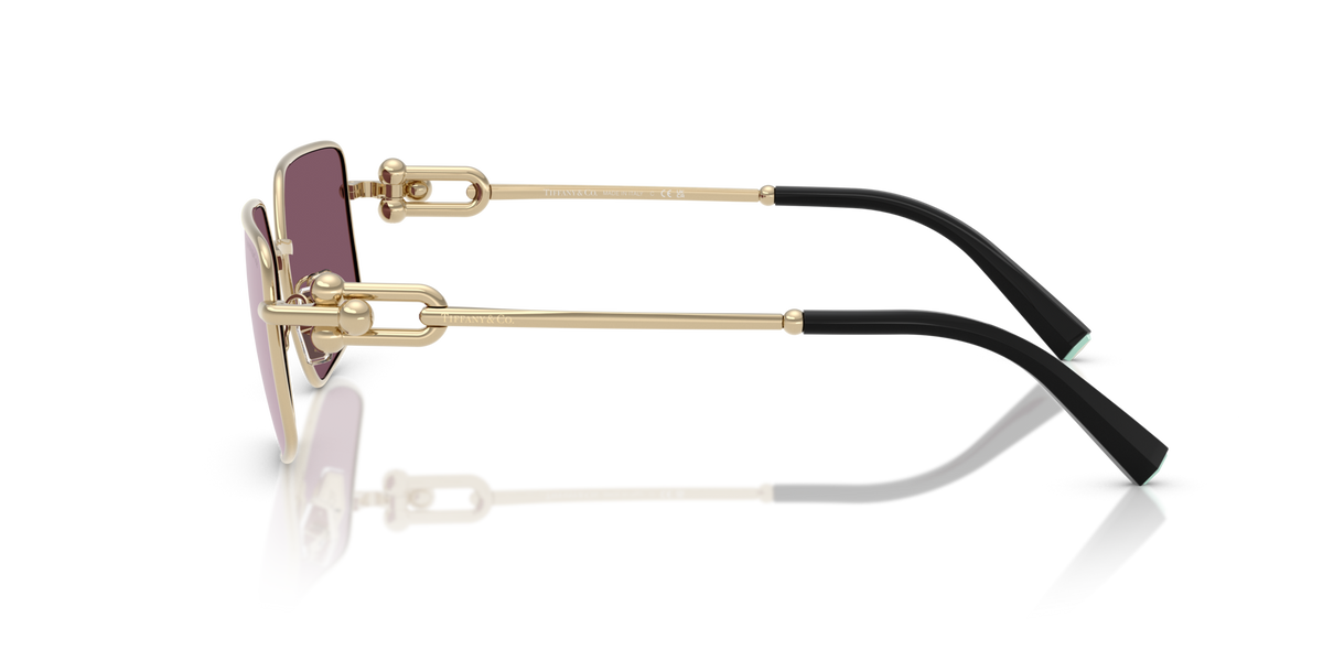 Tiffany TF3111 6194AK Occhiali da sole Tiffany 4