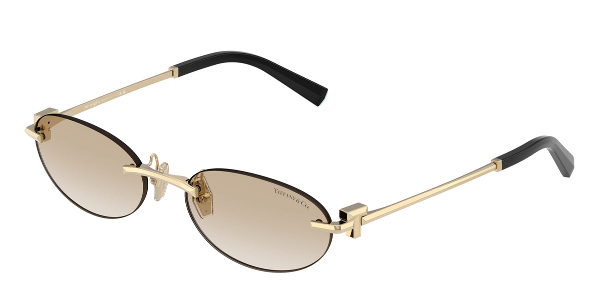 Tiffany TF3119D 623911 Occhiali da sole Tiffany 1