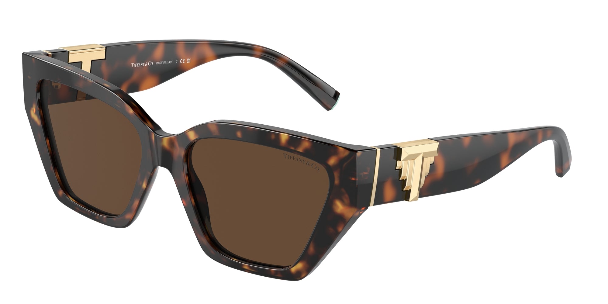 Tiffany TF4218 80153G Occhiali da sole Tiffany 1