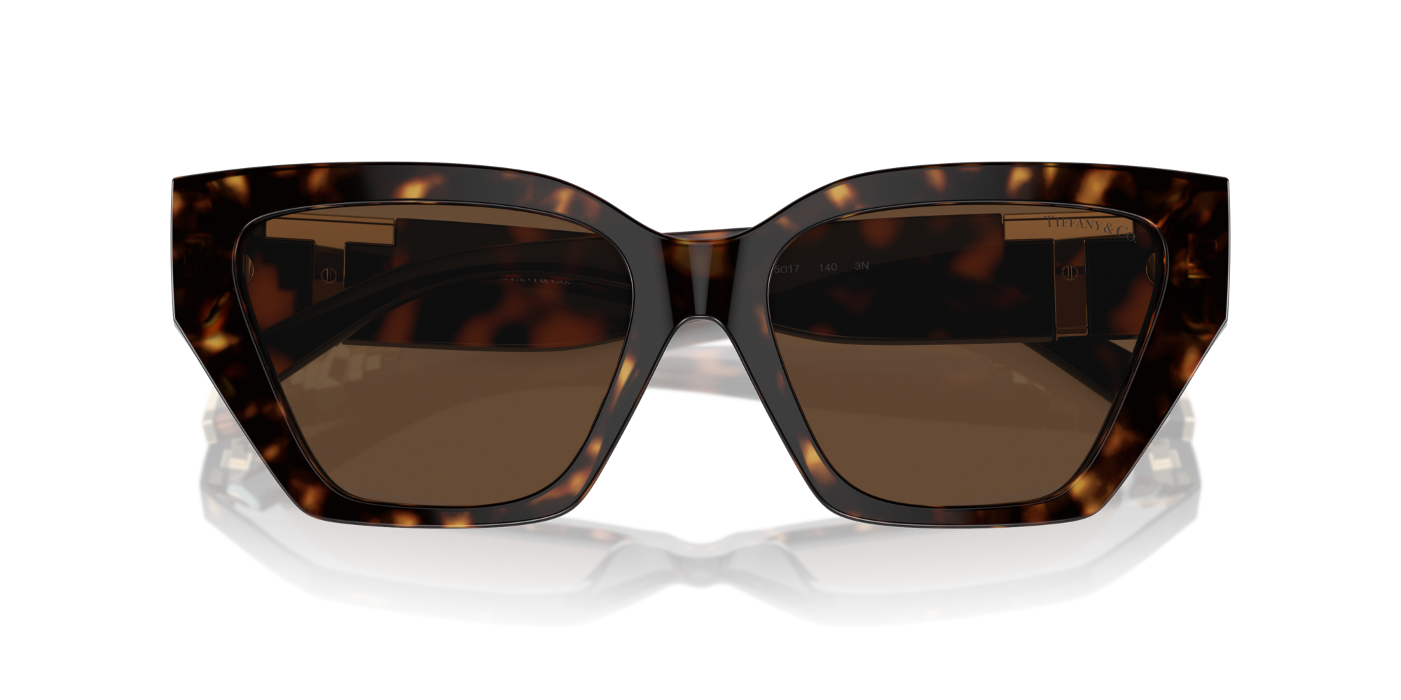 Tiffany TF4218 80153G Occhiali da sole Tiffany 2