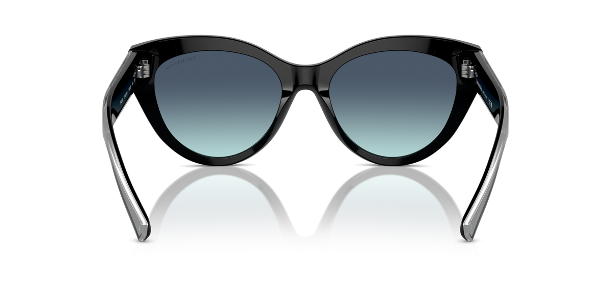 Tiffany TF4220 80019S Occhiali da sole Tiffany 5