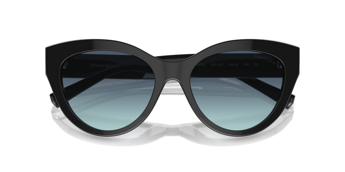 Tiffany TF4220 80019S Occhiali da sole Tiffany 2
