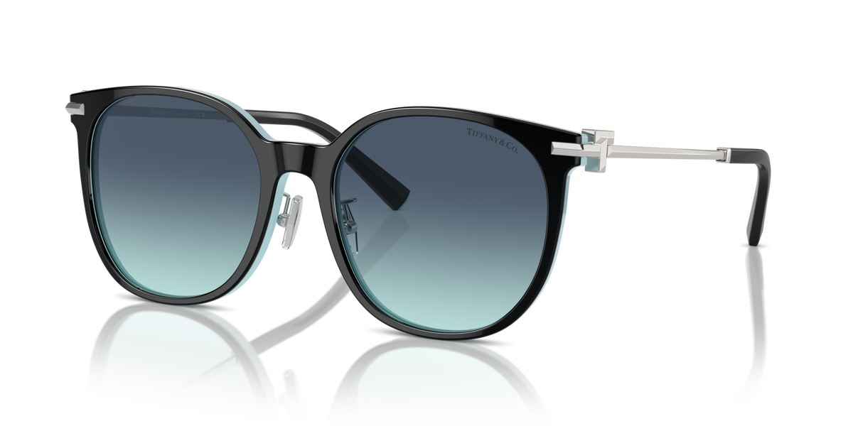 Tiffany TF4224D 80559S Occhiali da sole Tiffany 4