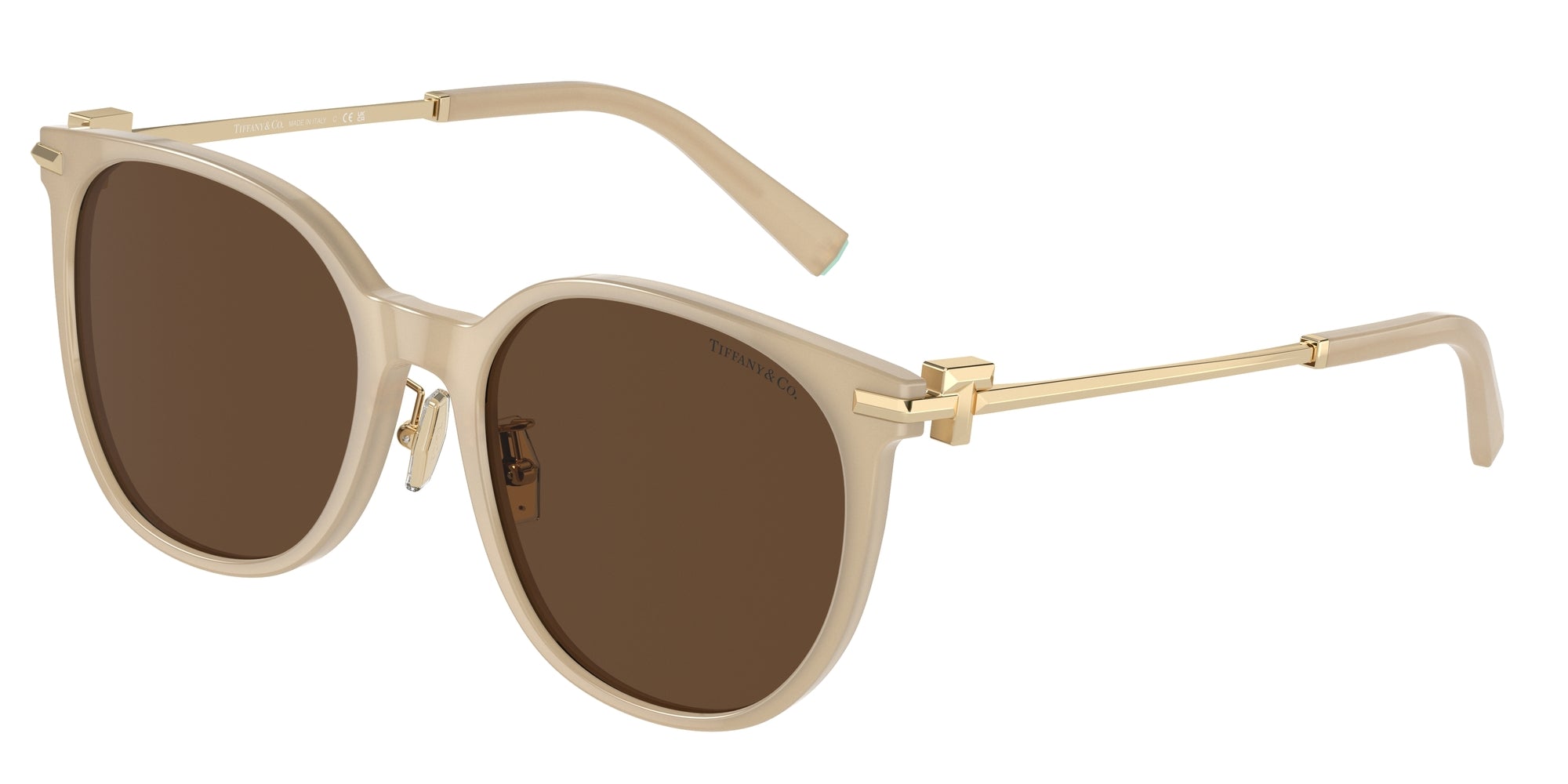Tiffany TF4224D 84183G Occhiali da sole Tiffany 1