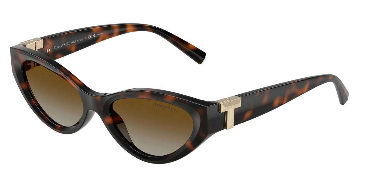 Tiffany Sluneční brýle TF4225U 8015T5 Tiffany 1