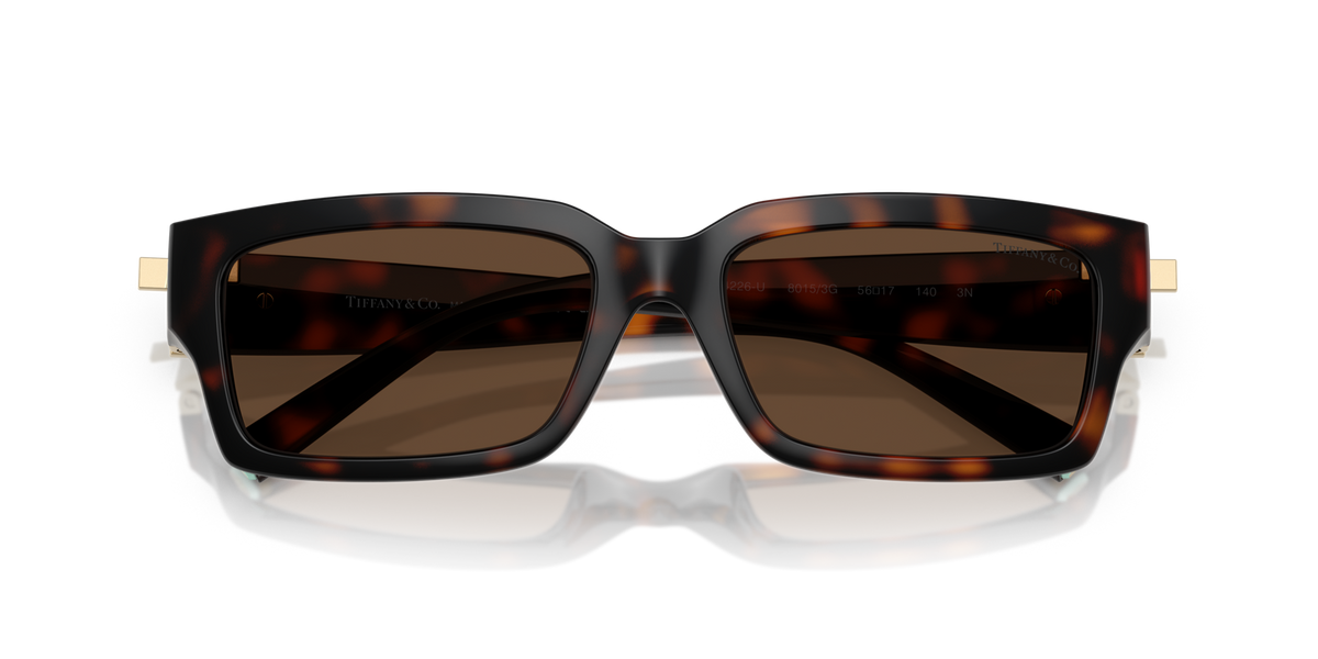Tiffany Sluneční brýle TF4226U 80153G Tiffany 2